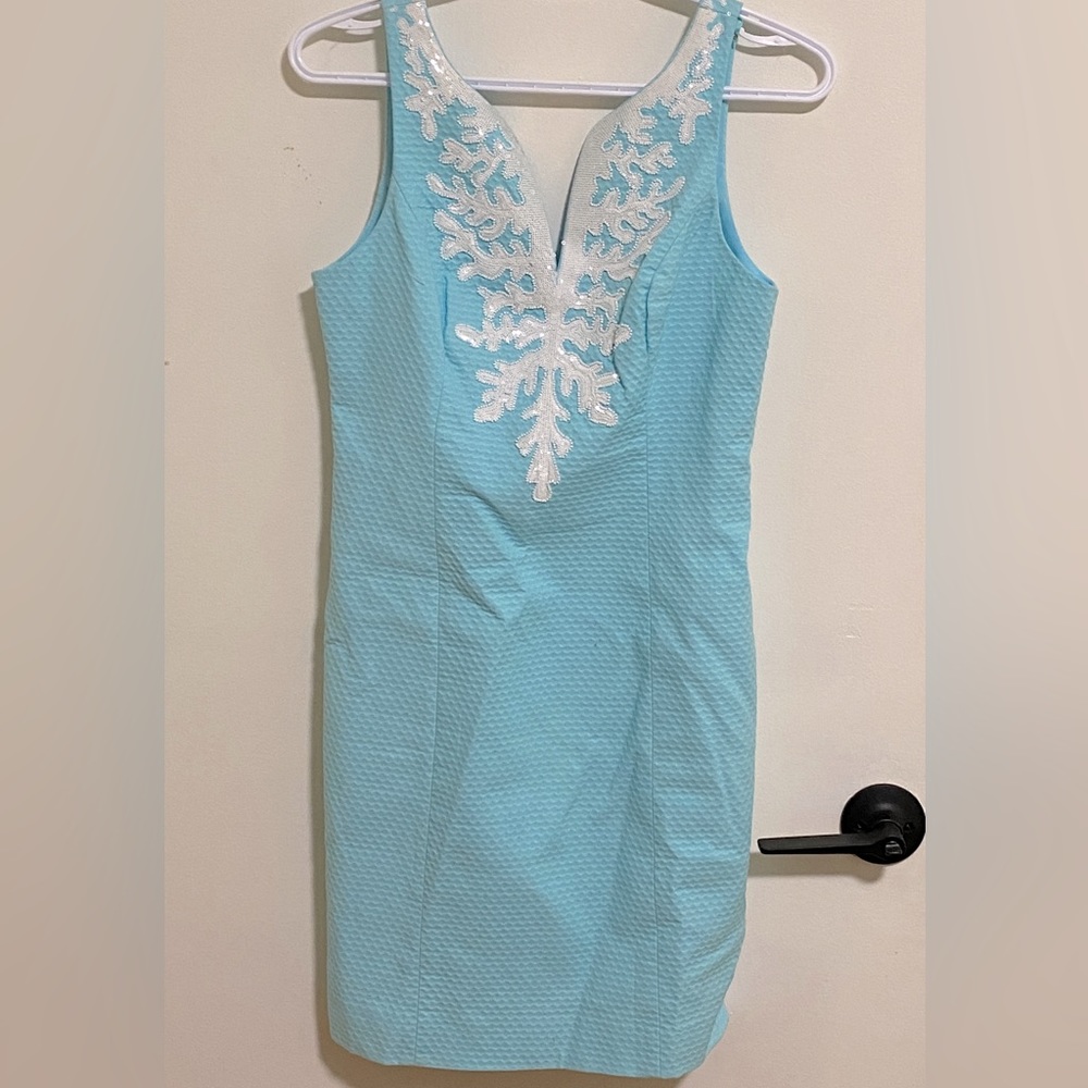 Lilly Pulitzer Dress